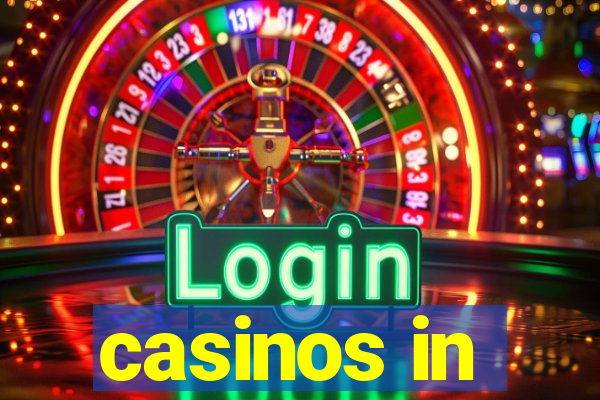 casinos in